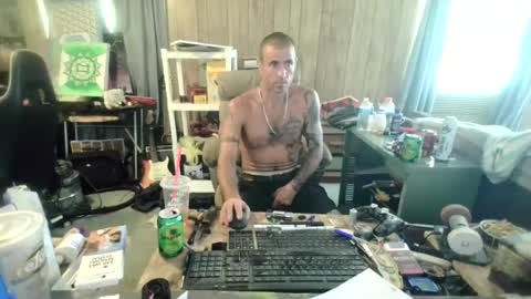 jrizzle1111 online show from July 24, 5:09 pm