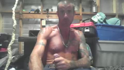 jrizzle1111 online show from July 19, 8:20 am