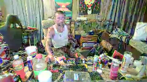 jrizzle1111 online show from June 29, 9:26 am