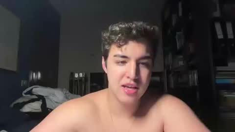 Joshua online show from December 5, 8:13 pm