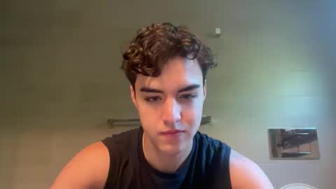 Joshua online show from October 14, 9:05 am