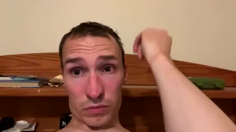 Orgasm324 online show from October 13, 11:05 am