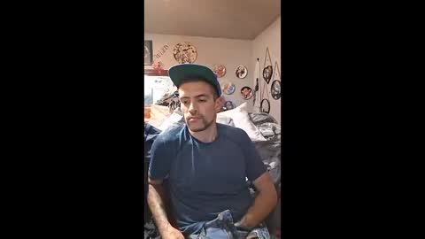 EdgingAllDay2Cum online show from December 3, 7:03 am