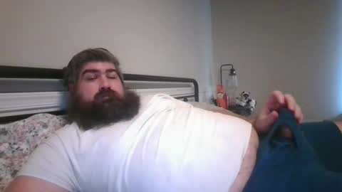 jthompson813 online show from April 7, 10:32 pm