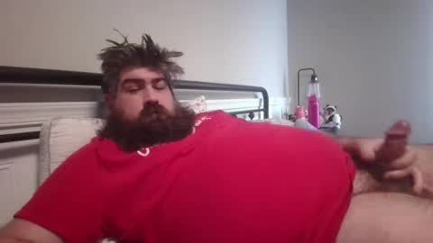 jthompson813 online show from April 1, 6:38 pm