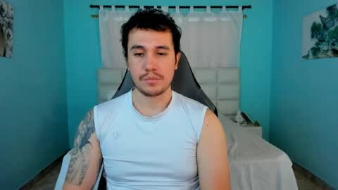 Juan online show from June 7, 7:43 pm
