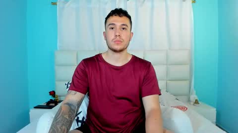 Snapshot of juan__jimenez chatting on September 15, 8:32 pm Juan online show from September 15, 8:32 pm