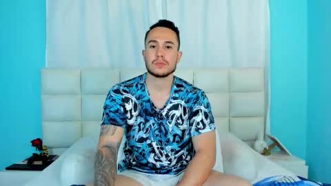 Snapshot of juan__jimenez chatting on October 12, 4:28 am Juan online show from October 12, 4:28 am