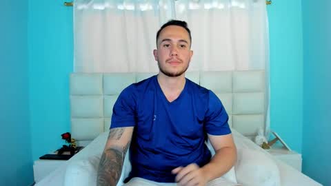 Snapshot of juan__jimenez chatting on October 3, 7:30 pm Juan online show from October 3, 7:30 pm