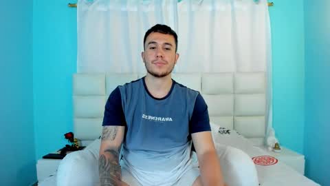 Snapshot of juan__jimenez chatting on September 17, 9:38 pm Juan online show from September 17, 9:38 pm