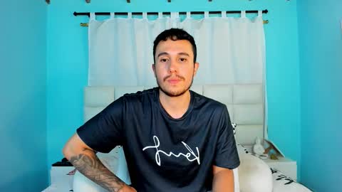 Juan online show from November 11, 3:55 am