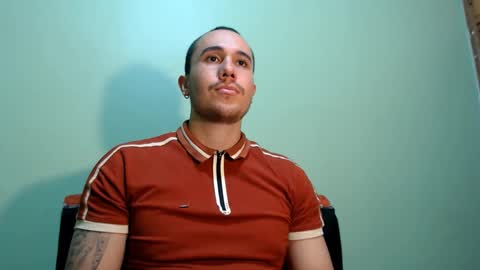 Snapshot of juan__jimenez chatting on February 25, 4:14 am Juan online show from February 25, 4:14 am