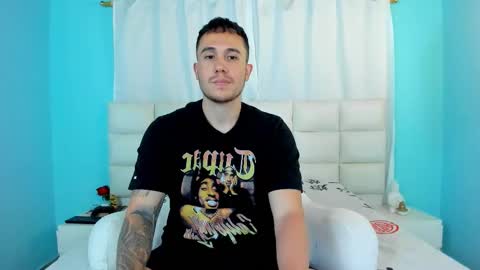 Snapshot of juan__jimenez chatting on September 10, 11:25 pm Juan online show from September 10, 11:25 pm