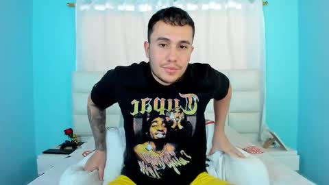 Snapshot of juan__jimenez chatting on September 23, 8:30 pm Juan online show from September 23, 8:30 pm