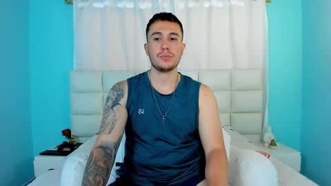 Snapshot of juan__jimenez chatting on September 12, 7:47 pm Juan online show from September 12, 7:47 pm