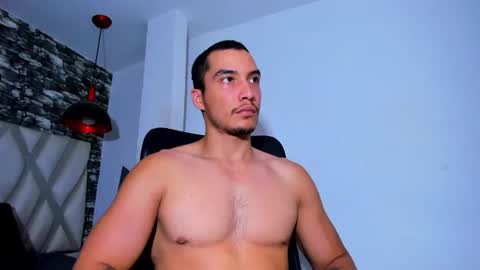 juan_jsmith online show from March 6, 8:50 pm