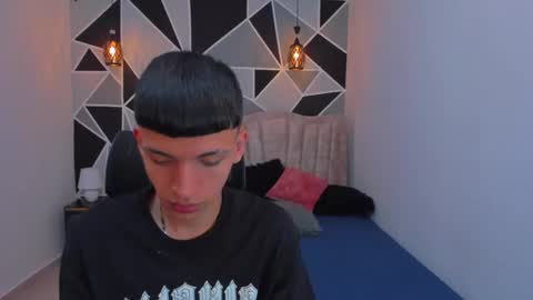 JuanSteven online show from November 6, 4:26 am