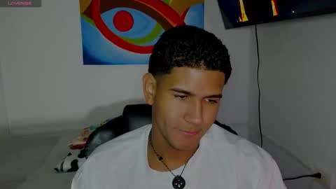 Juan online show from March 17, 3:20 am