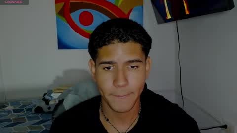 Juan online show from March 24, 3:55 am