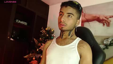 Juan online show from December 5, 3:37 am