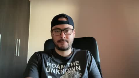 juanchom online show from March 3, 1:48 pm