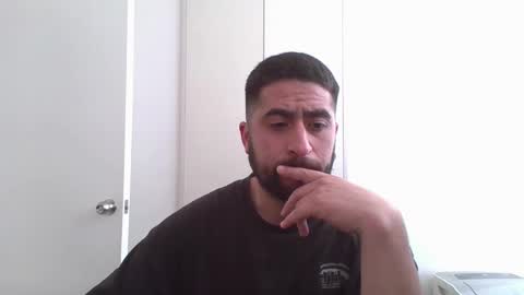 juancvrlos online show from October 31, 5:38 pm