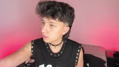 juandaaa__ online show from October 28, 2:58 am