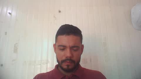 juanfe_style online show from April 15, 7:03 pm