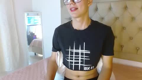 juanjo_galeano online show from February 14, 5:57 pm