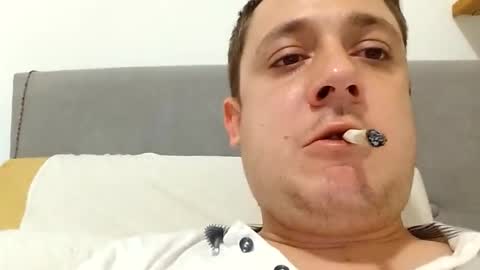 Snapshot of juanmapapiirico chatting on October 28, 3:31 am JuanmaSEX online show from October 28, 3:31 am