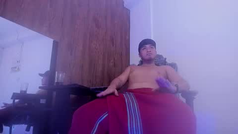 Snapshot of juanmechanic chatting on October 12, 6:29 am JUAN  online show from October 12, 6:29 am