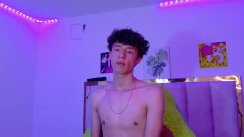 juanmres online show from May 30, 11:16 pm
