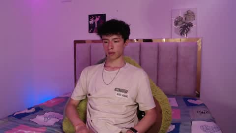 juanmres online show from May 9, 5:14 pm