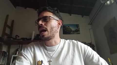 juanpaisa666 online show from July 28, 8:52 pm