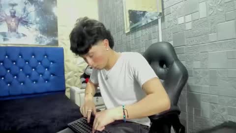 juanpiedraita online show from March 3, 1:51 pm