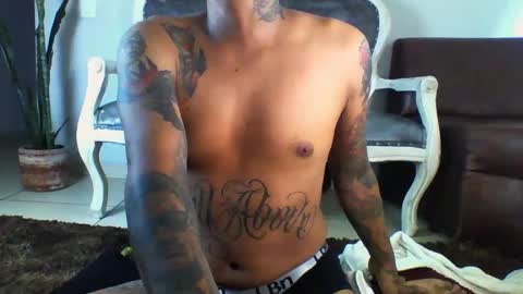 juanpt69 online show from February 13, 6:59 pm