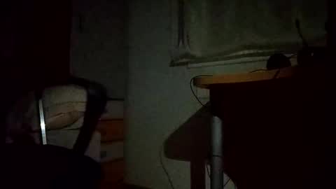 Juanra online show from April 11, 1:24 am