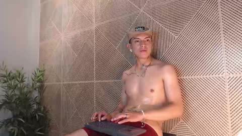 Juanse Colling online show from February 28, 9:36 pm