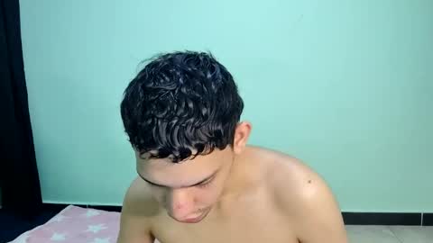 juansuarez204 online show from March 5, 12:05 am