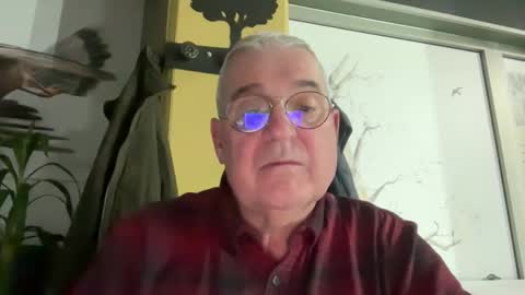 Juan online show from November 23, 7:14 pm