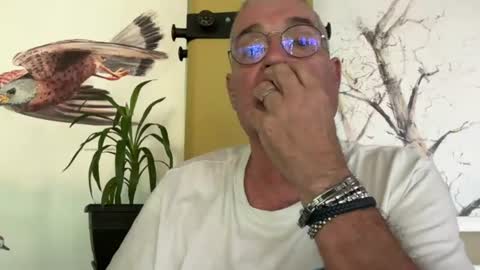 Juan online show from June 28, 6:14 pm