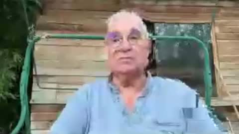 Juan online show from June 26, 7:38 pm