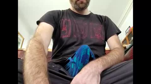 Jude online show from May 10, 9:49 pm