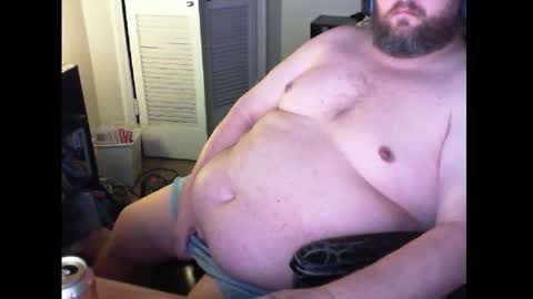 Judobear online show from February 8, 4:51 am