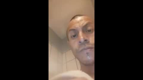 Carlos online show from January 26, 4:09 am