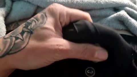 Juju online show from December 14, 6:46 am