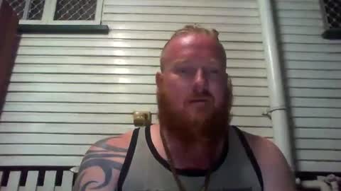 jukka127 online show from February 22, 4:37 pm