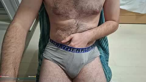 Jules online show from February 19, 12:45 pm