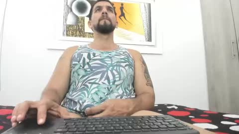 Jules online show from December 29, 7:32 pm