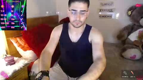 Julian online show from March 5, 4:24 pm